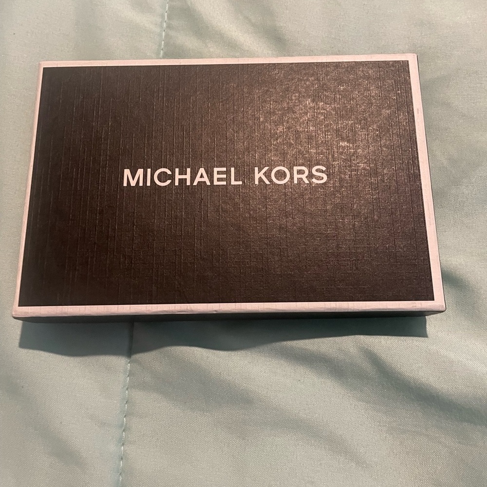 Michael Kors Black Box